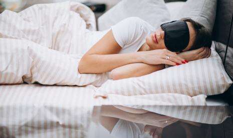 Ingin Lebih Mudah Tidur? Coba Atur Napas 4-7-8