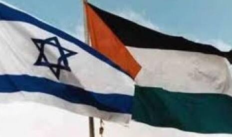 Israel Setujui 5.000 Permintaan Dokumen Keluarga Palestina