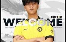 ONIC Olympus Datangkan Pemain Anyar untuk Pertahankan Gelar Juara FFML