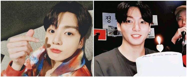 Fans BTS di India pasang billboard untuk Jungkook, dilengkapi QR Code