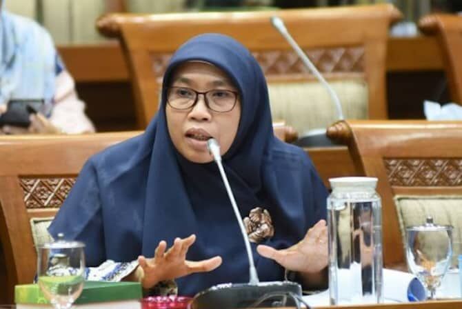 Data e-HAC Kemenkes Bocor, Komisi IX: Pemerintah Jangan Cuek Bebek