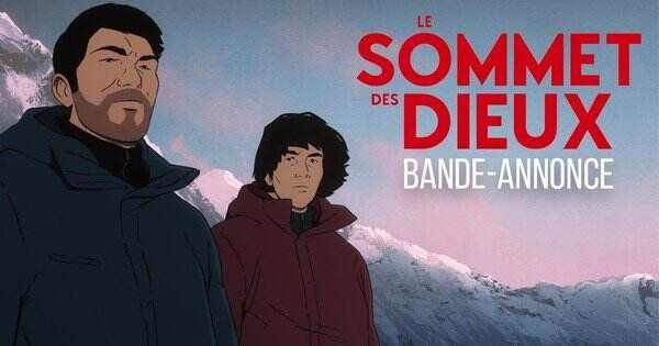 Netflix Akan Siarkan Film Animasi Eropa ‘The Summit of the Gods’ dari Adaptasi Manga pada 30 November