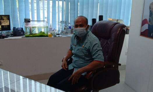 Minta Maaf, Kadisdukcapil Bilang Adu Mulut antara Petugas dan Warga Sudah Biasa