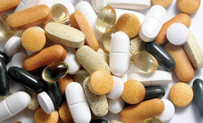 Soal Pengadaan Multivitamin DPR Netizen: Kalau Anggarannya 2 M, Sepertinya Bukan Untuk Rakyat