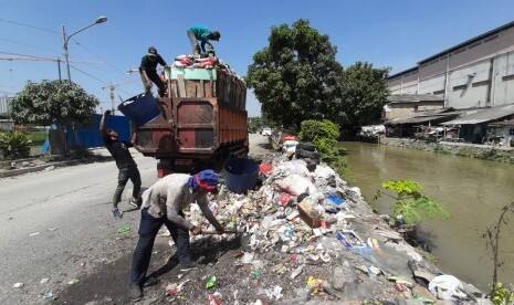 Bekasi Terima Investasi Infrastruktur Pengolahan Sampah