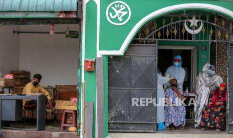Sri Lanka Umumkan Krisis Pangan