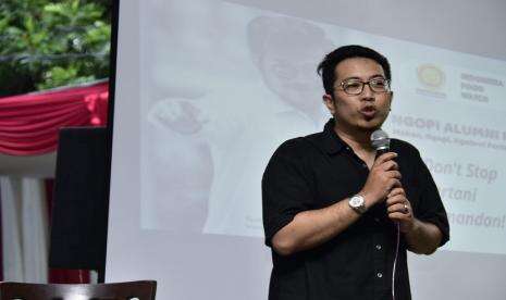 Akademisi IPB Yakin Akhir 2021 Indonesia Swasembada Beras