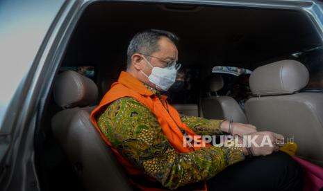 Juliari Batubara akan Segera Dieksekusi