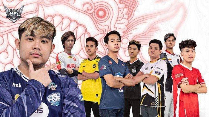 Prediksi MPL ID Season 8 Week 4: Mampukah Evos Legends Bangkit?
