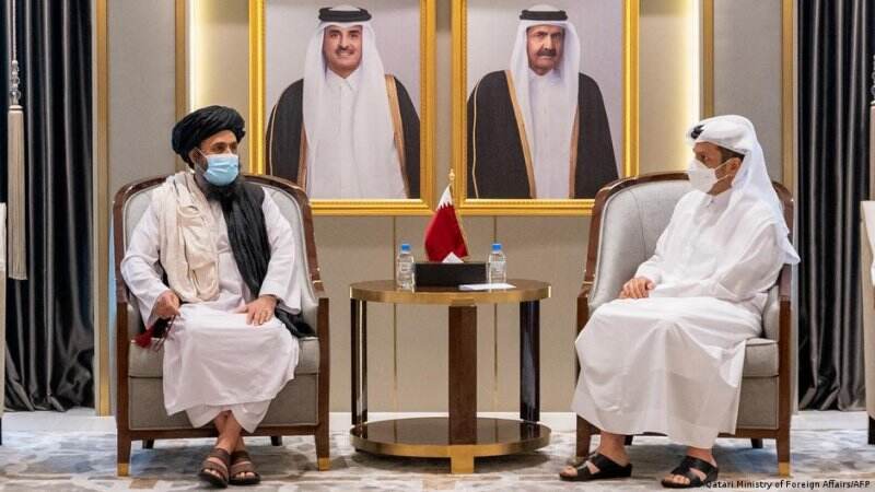 Mengapa Qatar Menjaga Hubungan Dekat dengan Taliban?