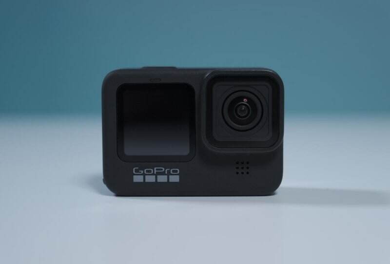 Review GoPro HERO9 Black