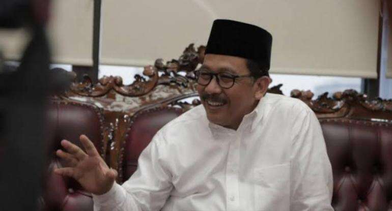 Wamenag Dukung Sertifikasi Halal Gratis Bagi UMK