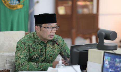 Ungkap Problematikan Vaksinasi di Jabar, Ini Kata Kang Emil
