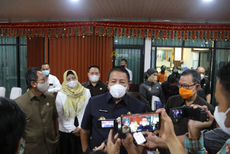 Ditolak PKS, Arinal Yakin Pendirian Lima BUMD Bermodal Rp140 M Diloloskan DPRD