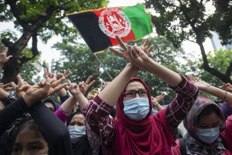 33 Fakta Menarik Afganistan yang Mungkin Belum Kamu Ketahui