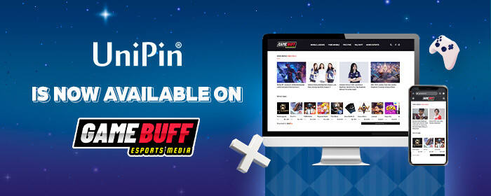 Makin Dimanja, Pembaca Gamebuff Kini Bisa Top-Up Game Langsung di Halaman Situs