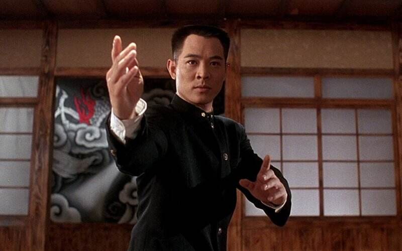 Berkewarganegaraan Singapura, Jet Li Diduga Masuk Daftar Hitam di China
