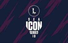 Jadwal Grand Final SEA Icon Series ID: Fall Season 2021