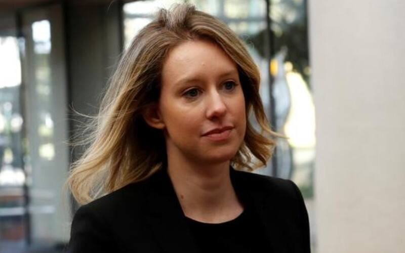5 Miliarder Bangkrut karena Krisis hingga Penipuan, Ada Elizabeth Holmes