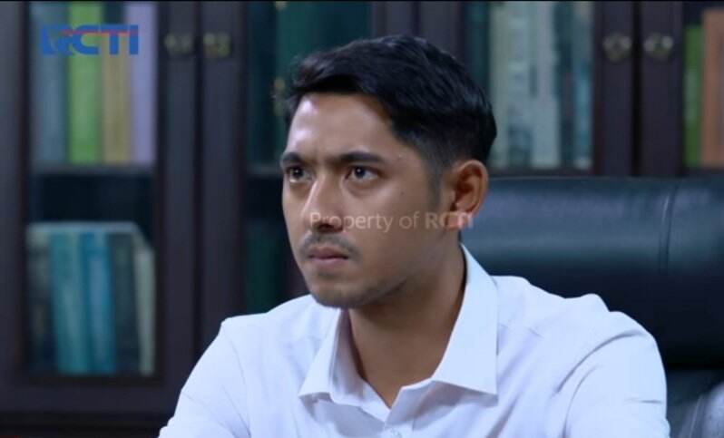 Pelaku Teror Mama Rossa Masih Jadi Misteri, Aldebaran Waspadai Kiriman Kue Atas Nama Nino