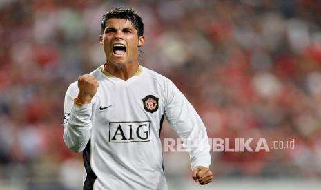 Lawan Newcastle, MU Bakal Diperkuat Ronaldo?