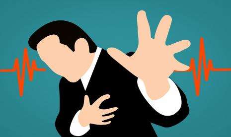 Kebiasaan Buruk yang Picu Risiko Stroke Hingga 90 Persen