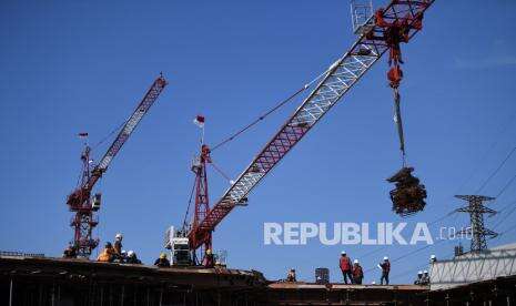 Investasi dan Ekspor Harus Naik Jika Mau Ekonomi Tumbuh