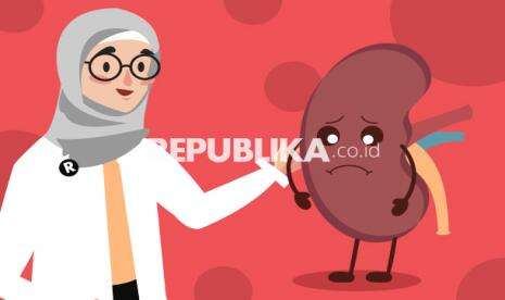 Pengidap Long Covid Berisiko Sakit Ginjal, Kenali Gejalanya