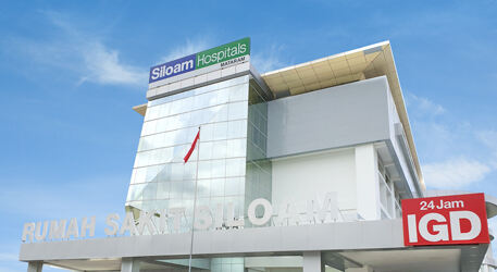 Siloam Hospitals Mataram Jelaskan Penanganan Gawat Darurat di Era Pandemi