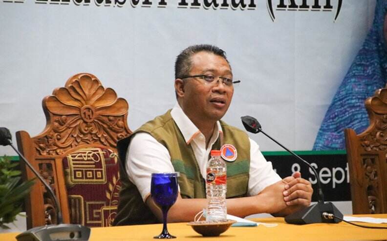 MUI Jadikan NTB Pilot Project Gerbang Esa dan KIH