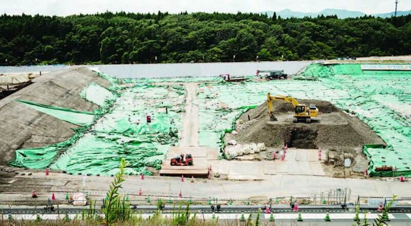 Tim IAEA ke Jepang Bahas Air Limbah PLTN Fukushima