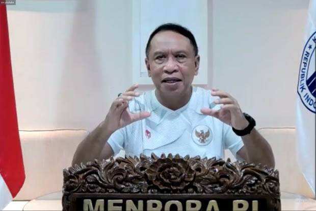 Haornas 2021: DBON Menuju Indonesia Maju Siap Dijalankan