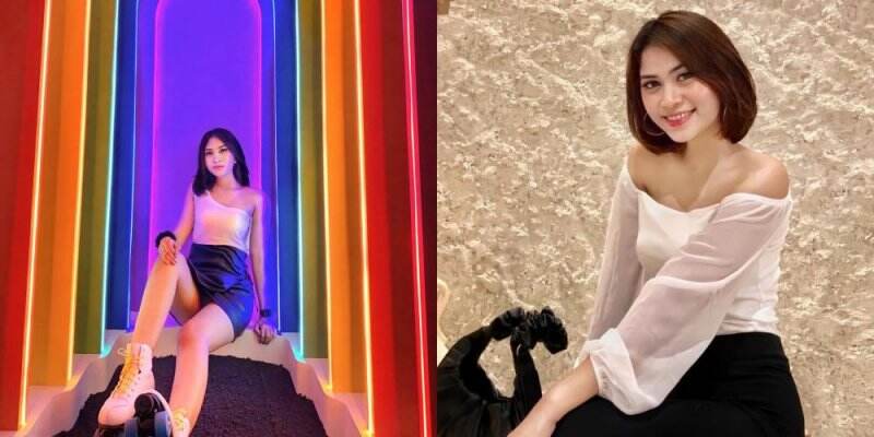 Biodata Alfia Dewi Lengkap Umur dan Agama, TikToker Asal Bandung yang Berparas Cantik