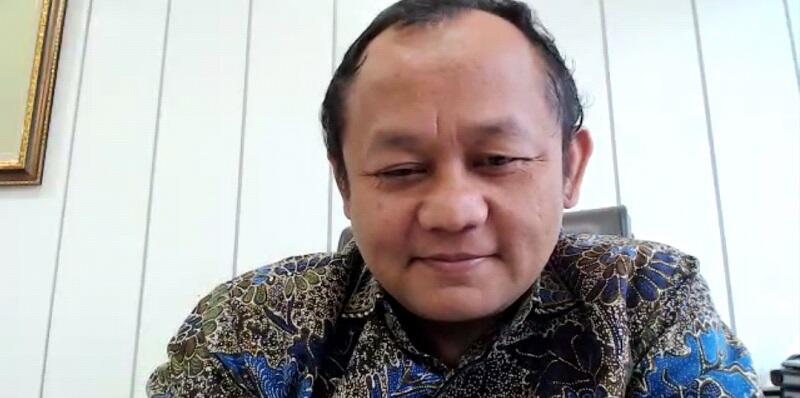 Masih Dinamis, Golkar Belum Bisa Terka Jumlah Paslon yang Akan Berlaga di Pilpres 2024