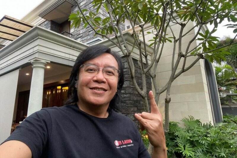 Ari Lasso Idap Kanker DLBCL, Hanya Dialami 2 dari 4.000 Penderita