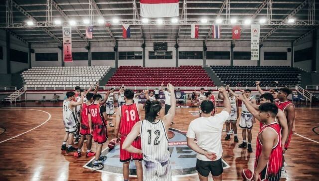 Persiapan FIBA World Cup 2023, Perbasi Kirim Timnas Basket Indonesia Berlatih ke Amerika Serikat