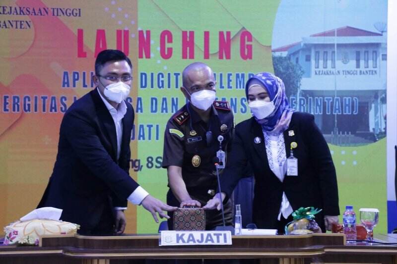 SILEMPER Diharapkan Bisa Jadi Pilot Project Nasional