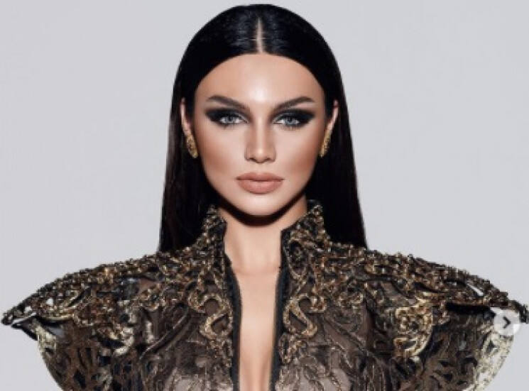 Andre Sleigh Diduga Hina Indonesia, Miss Supranational Indonesia 2020 Jihane Almira Buka Suara