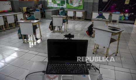 5 Persiapan Wajib Sebelum Sekolah Tatap Muka Diterapkan