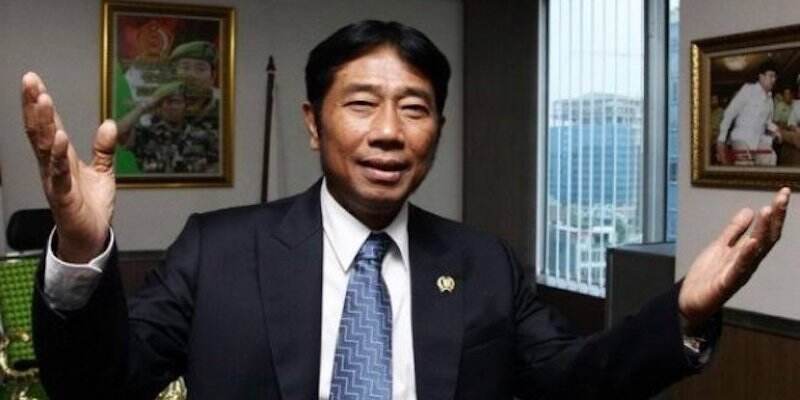 GMPI Dukung Kepemimpinan Haji Lulung di DPW PPP DKI untuk Hadapi Pemilu 2024