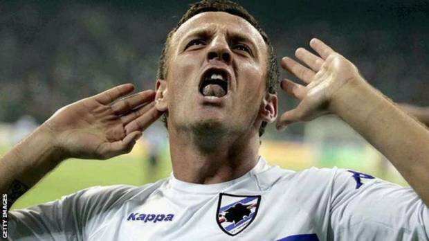Skorsing 12 Tahun Akan Habis, Francesco Flachi Bertekad Merumput Lagi
