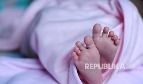 Bayi 7 Hari Meninggal Akibat Covid-19 di Maluku