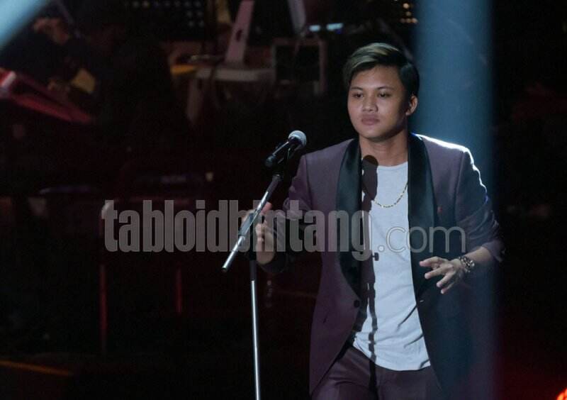 4 Faktor Penting yang Bikin Rizky Febian Sukses Duet dengan Penyanyi Perempuan