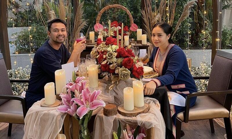 Nagita Slavina Tenteng Tas Rp1 Miliar, Netizen: Serasa Bawa Rumah