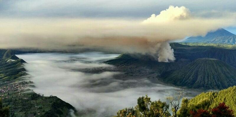PPKM di Probolinggo Berhasil Turun ke Level 2, Ini 14 Wisata yang Sudah Dibuka