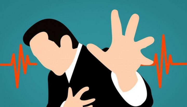 Meningkatkan Risiko Stroke Hingga 90 Persen, Kebiasaan Buruk Ini Wajib Dihindari