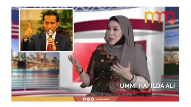 Hiburan Ummi