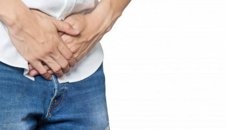 Waduh... Mayoritas Penderita Kanker Prostat tak Sadar Ada Gejala
