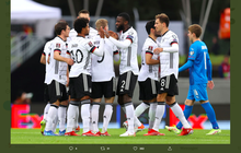 Hasil Islandia vs Jerman: Menang 4-0, Hansi Flick Sempurnakan Der Panzer