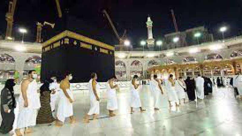 Arab Saudi Siapkan Dua Mekanisme Ibadah Umrah, Calon Jamaah Bisa Memilihnya via Online